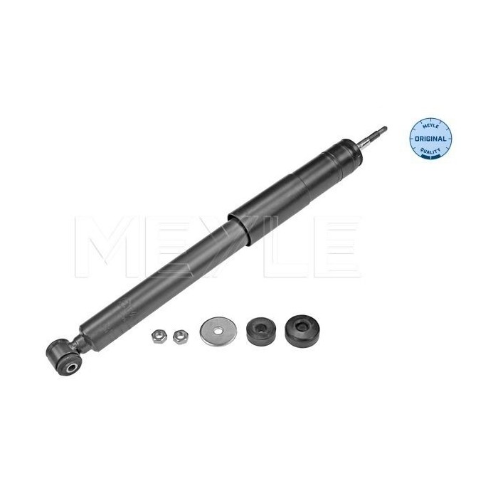meyle: Stoßdämpfer 0266250012