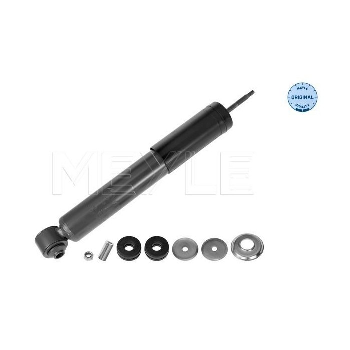 meyle: Stoßdämpfer 0266250015