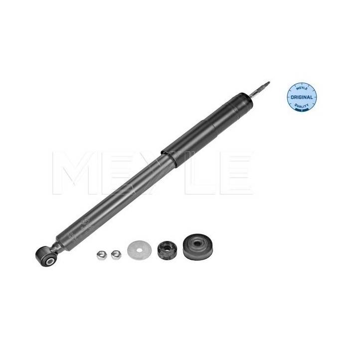 meyle: Stoßdämpfer 0267250004