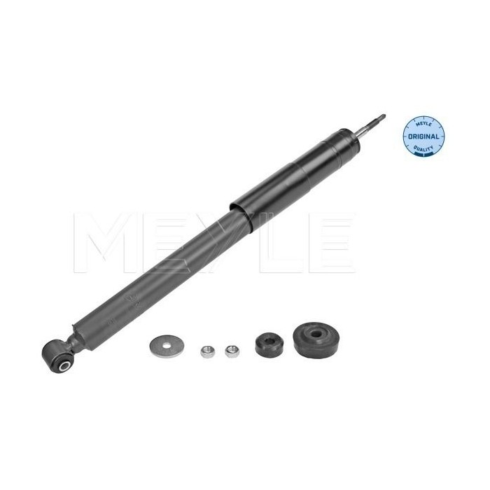 meyle: Stoßdämpfer 0267250006