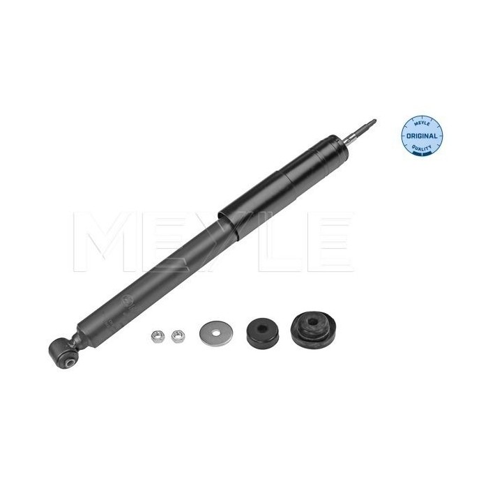 meyle: Stoßdämpfer 0267250010