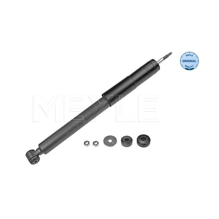 meyle: Stoßdämpfer 0267250014