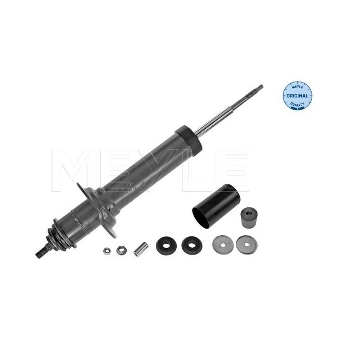 meyle: Stoßdämpfer 0267250023