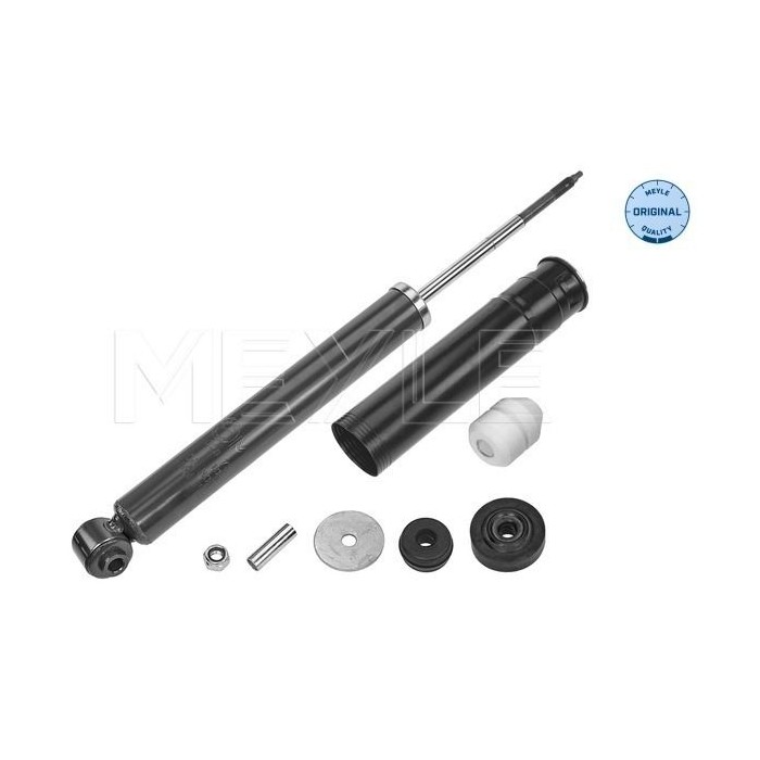 meyle: Stoßdämpfer 0267250026