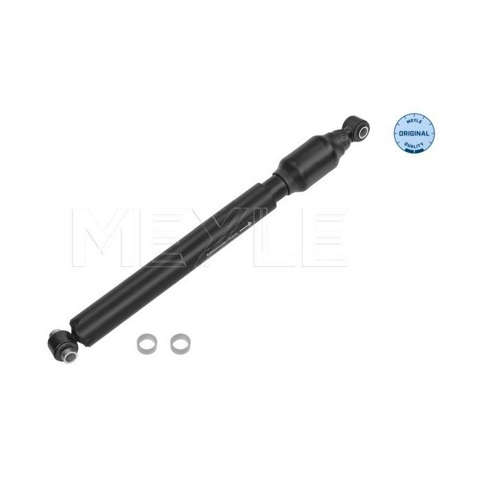 meyle: Lenkungsdämpfer 0268272000