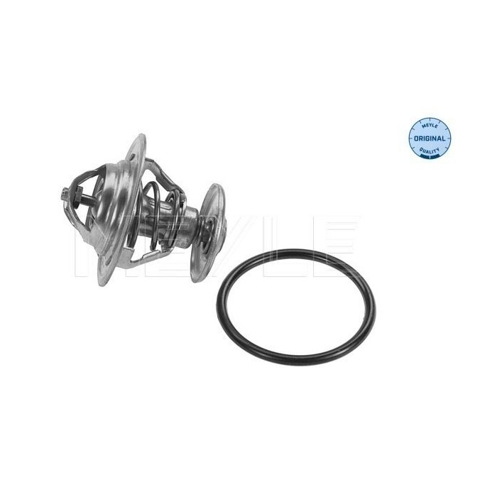 meyle: Thermostat, Kühlmittel 0282800010