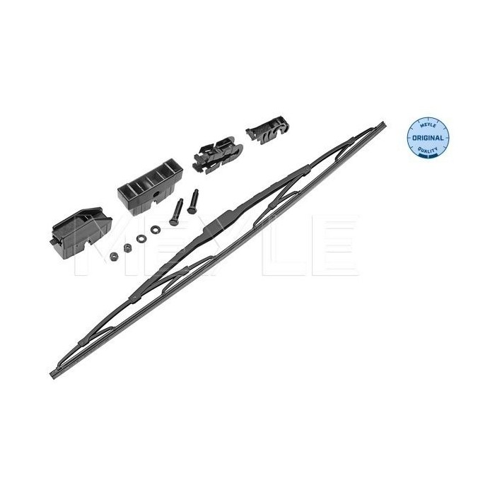 meyle: Wischblatt 0296502670