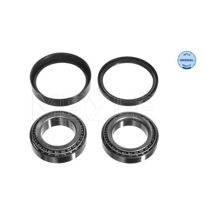 meyle: Radlagersatz 0340330040