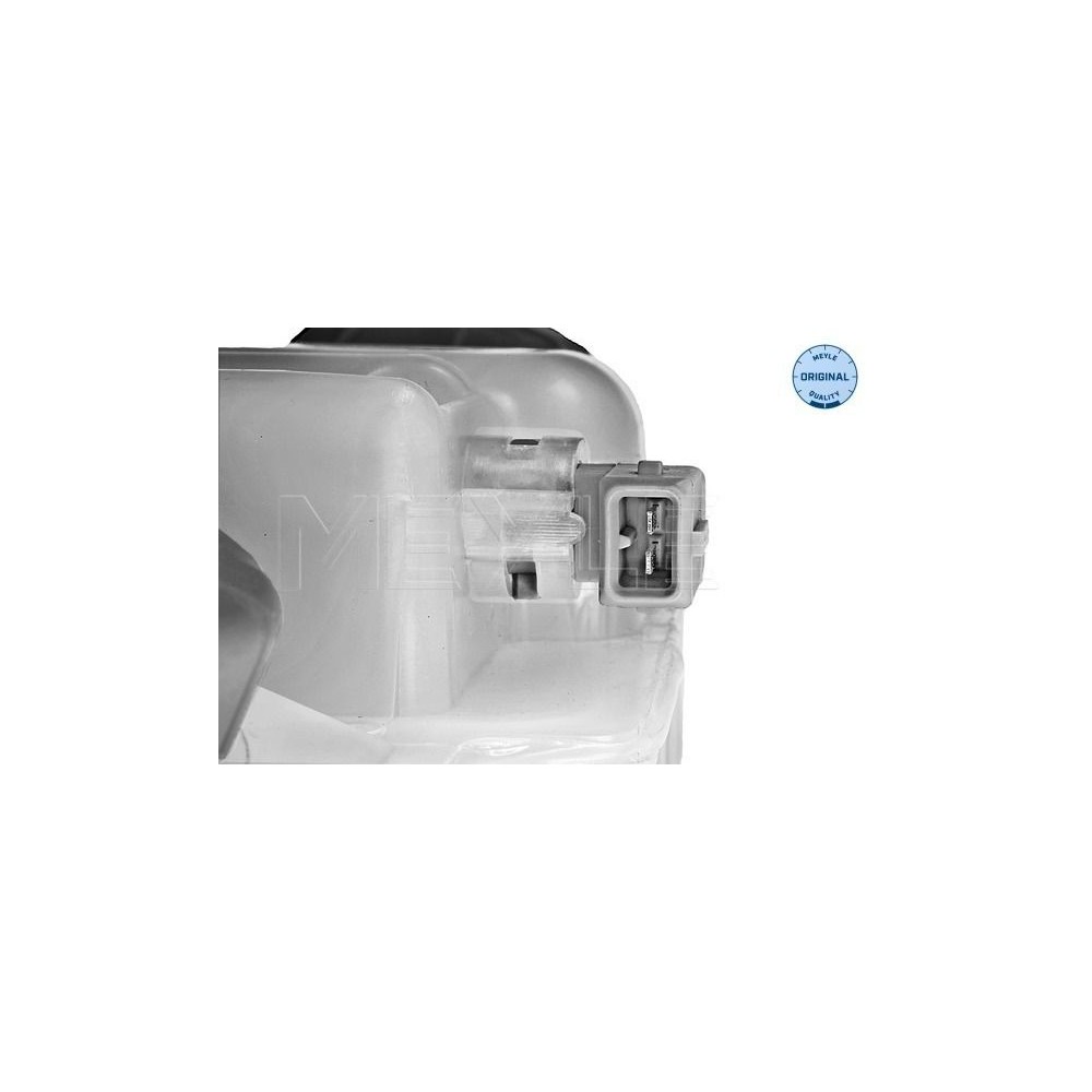 meyle: Ausgleichsbehälter, Kühlmittel 0342230006