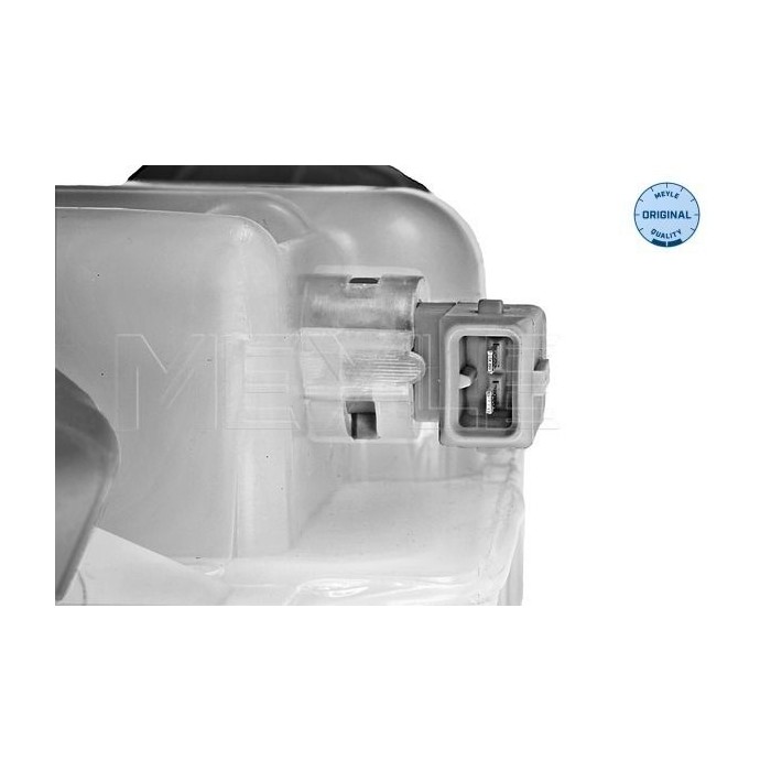 meyle: Ausgleichsbehälter, Kühlmittel 0342230006