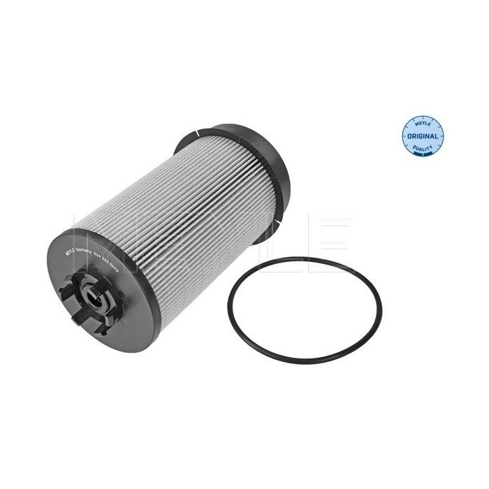 meyle: Kraftstofffilter 0343230002