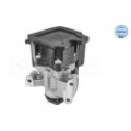 meyle: Hydraulikpumpe, Lenkung 0346310006