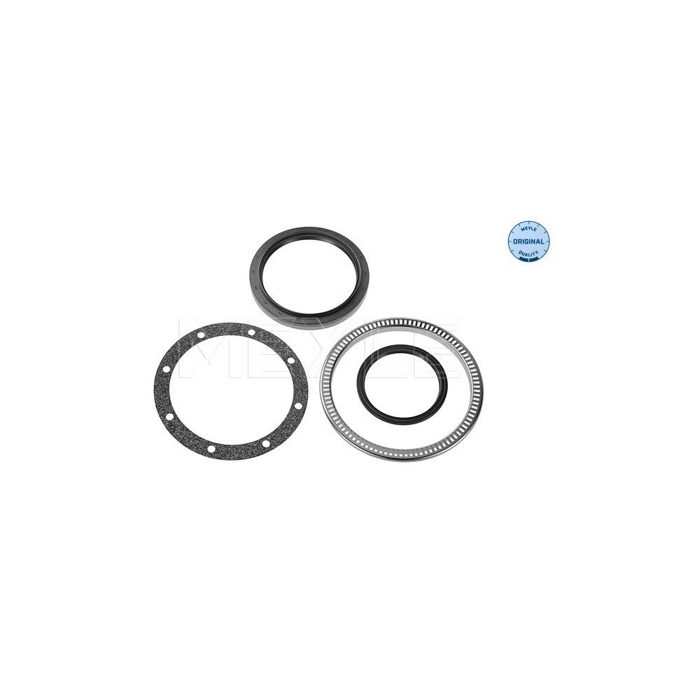 meyle: Dichtungssatz, Radnabe 0346530000