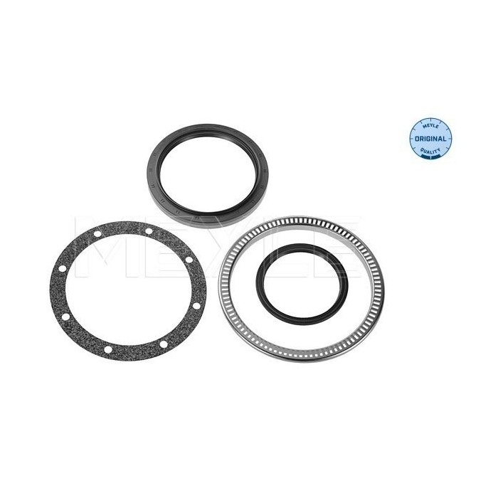 meyle: Dichtungssatz, Radnabe 0346530000