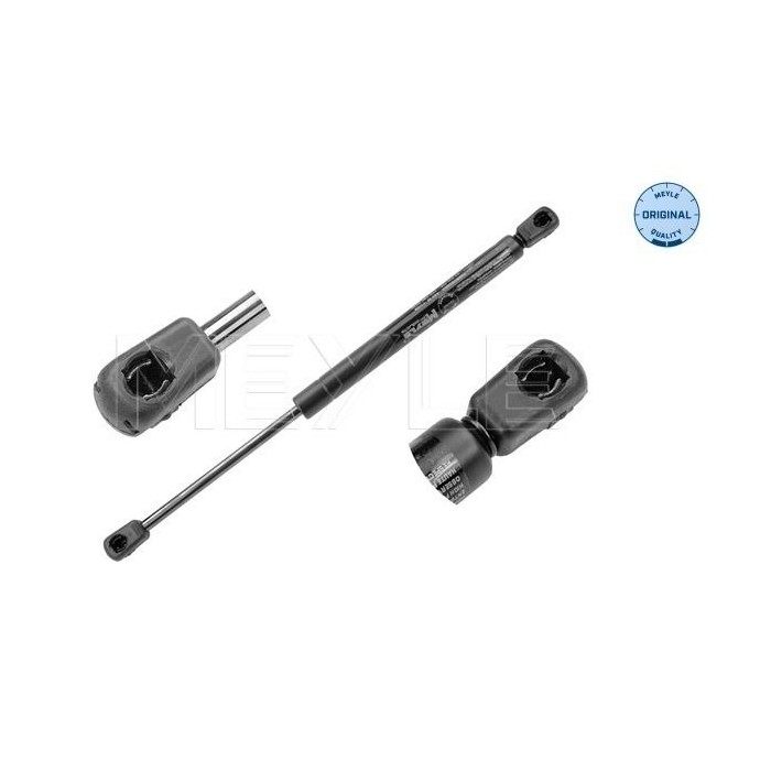 meyle: Gasfeder, Koffer-Laderaum 0409100000