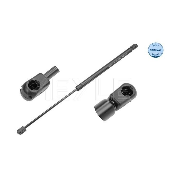 meyle: Gasfeder, Koffer-Laderaum 0409100007