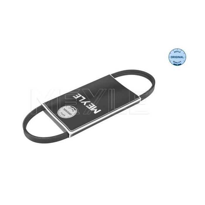 meyle: Keilrippenriemen 0500030715