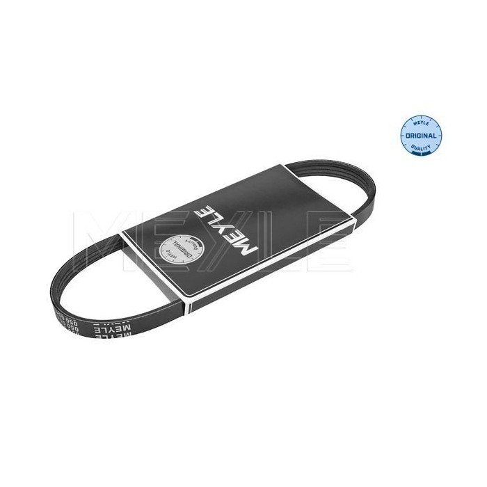 meyle: Keilrippenriemen 0500040763