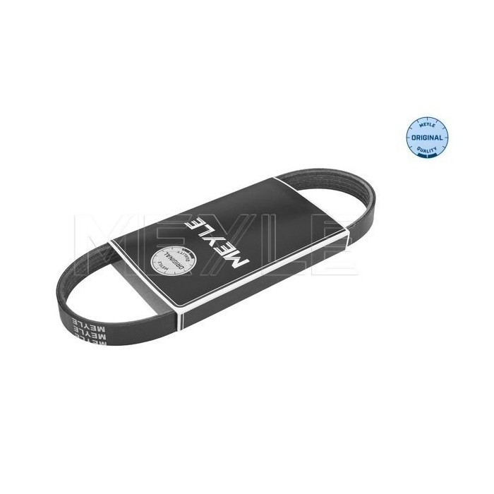 meyle: Keilrippenriemen 0500050860