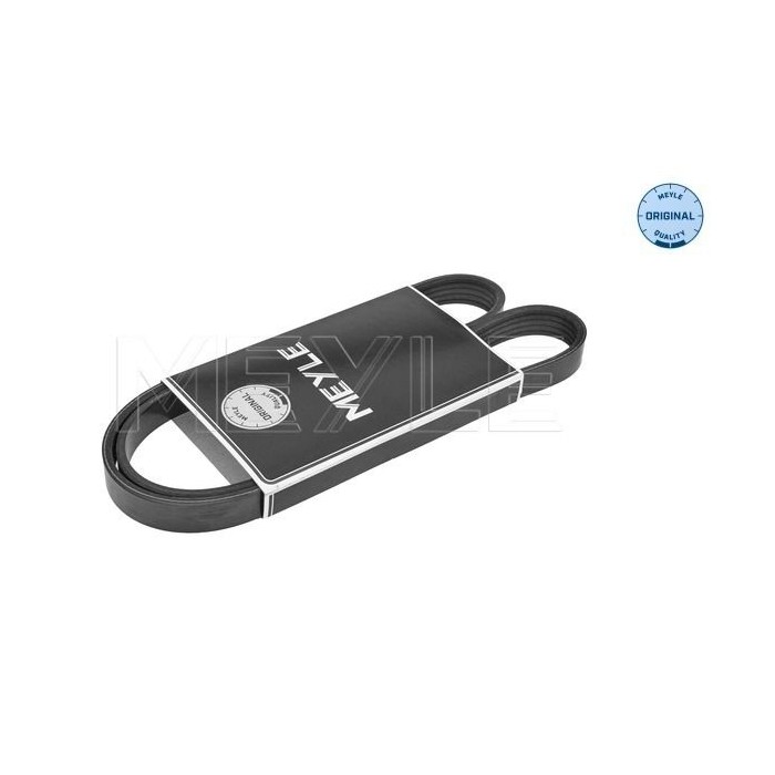 meyle: Keilrippenriemen 0500051090