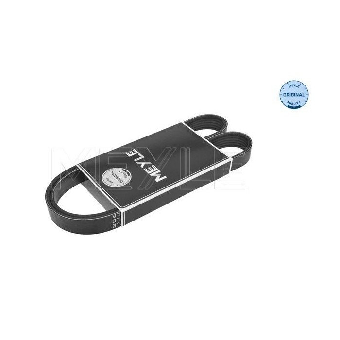 meyle: Keilrippenriemen 0500061138