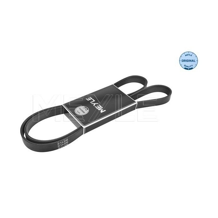 meyle: Keilrippenriemen 0500061520