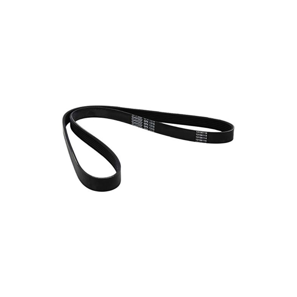 meyle: Keilrippenriemen 0500061670