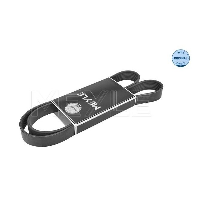meyle: Keilrippenriemen 0500071145