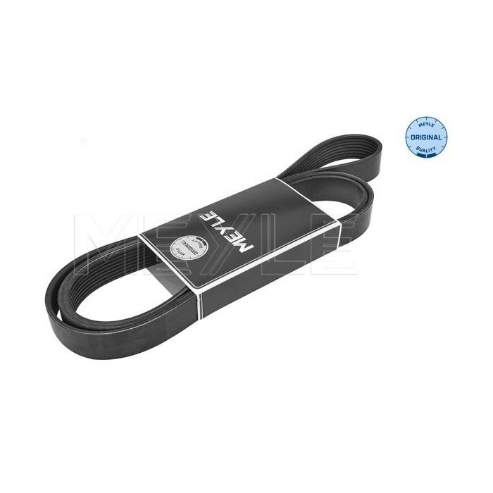 meyle: Keilrippenriemen 0500082188