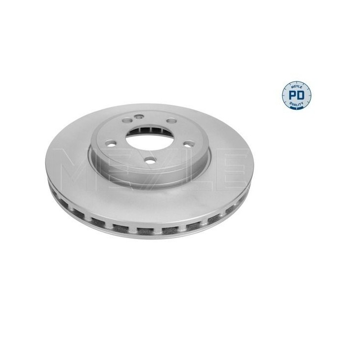 MEYLE-PD: Advanced design. Bremsscheibe 0835210011/PD