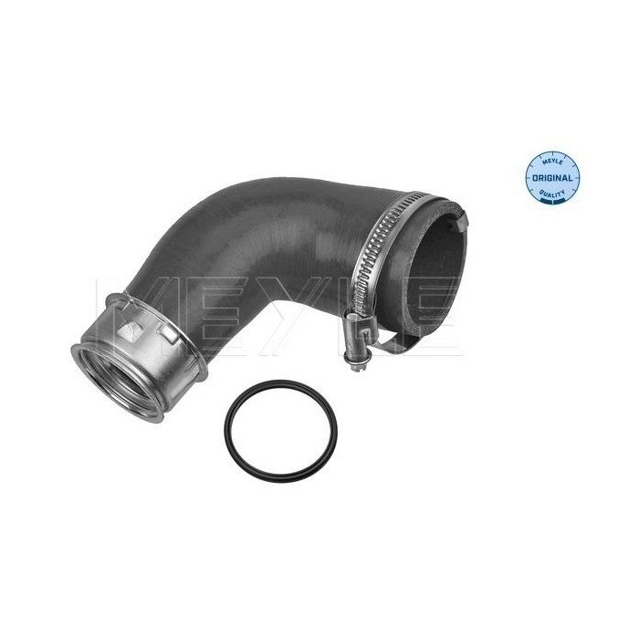 meyle: Ladeluftschlauch 1000360043