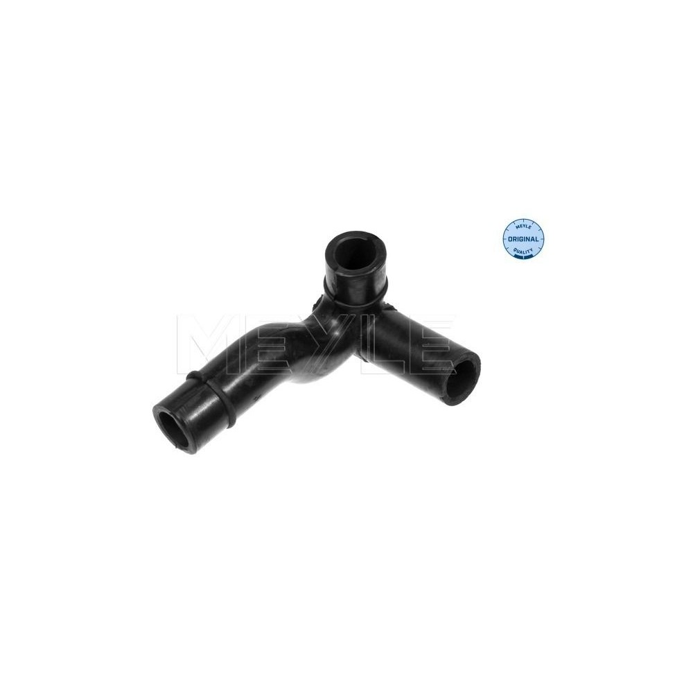 meyle: Schlauch, Zylinderkopfhaubenentlüftung 1001030048