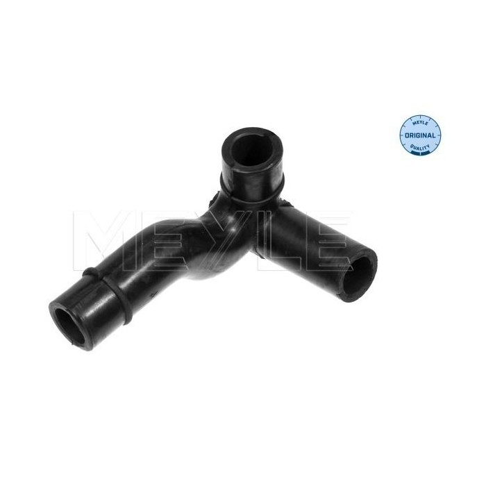 meyle: Schlauch, Zylinderkopfhaubenentlüftung 1001030048