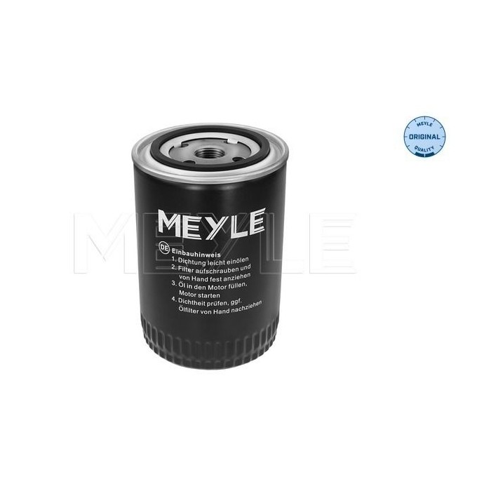 meyle: Ölfilter 1001150003
