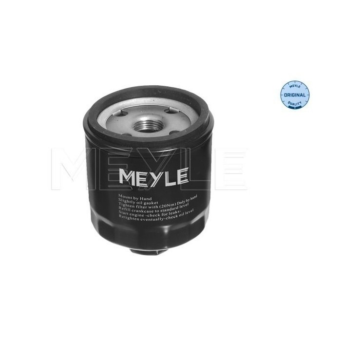 meyle: Ölfilter 1001150004