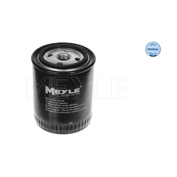 meyle: Ölfilter 1001150005