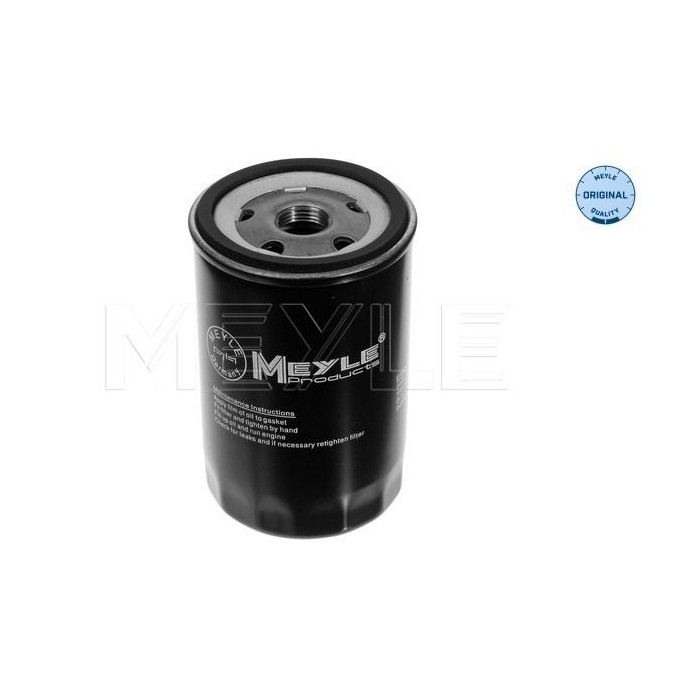 meyle: Ölfilter 1001150009