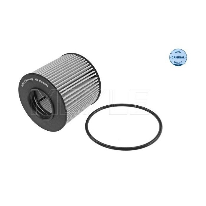 meyle: Ölfilter 1001150014