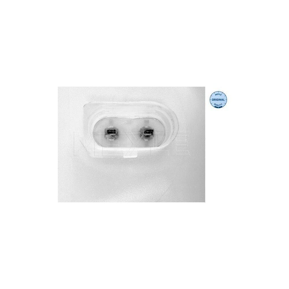 meyle: Ausgleichsbehälter, Kühlmittel 1001210061