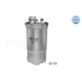 meyle: Kraftstofffilter 1001270000