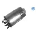 meyle: Kraftstofffilter 1001270004