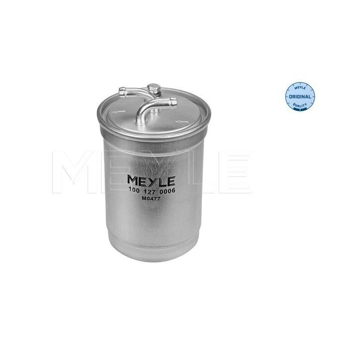 meyle: Kraftstofffilter 1001270006