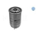meyle: Kraftstofffilter 1001270013