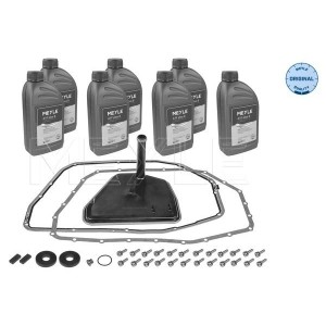 meyle-KIT: Teilesatz, Ölwechsel-Automatikgetriebe 1001350003