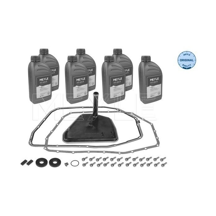 meyle-KIT: Teilesatz, Ölwechsel-Automatikgetriebe 1001350003