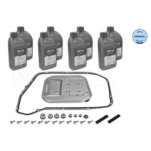 meyle-KIT: Teilesatz, Ölwechsel-Automatikgetriebe 1001350013