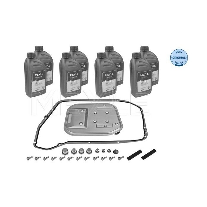meyle-KIT: Teilesatz, Ölwechsel-Automatikgetriebe 1001350013
