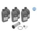 meyle-KIT: Teilesatz, Ölwechsel-Automatikgetriebe 1001350103