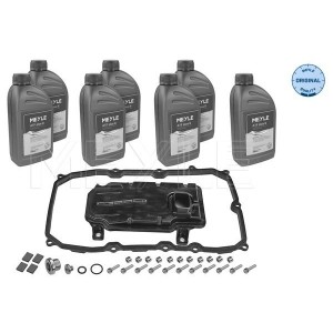 meyle-KIT: Teilesatz, Ölwechsel-Automatikgetriebe 1001350108