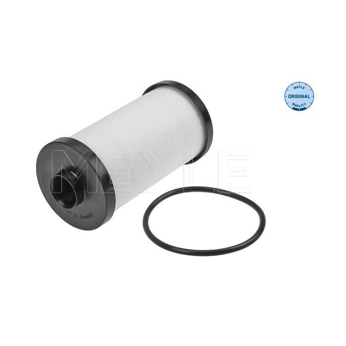 meyle: Hydraulikfilter, Automatikgetriebe 1001360003